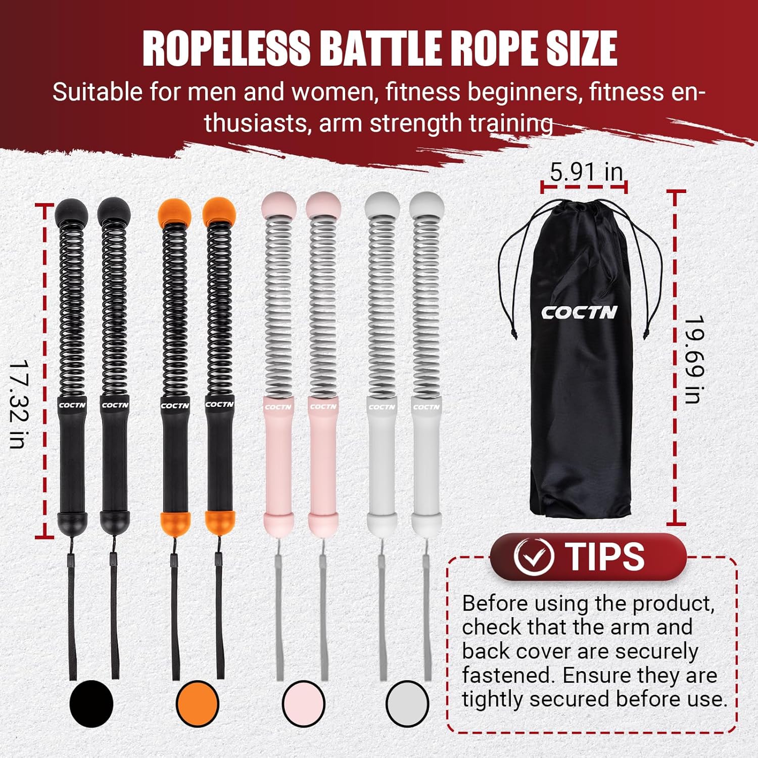 Battle Rope